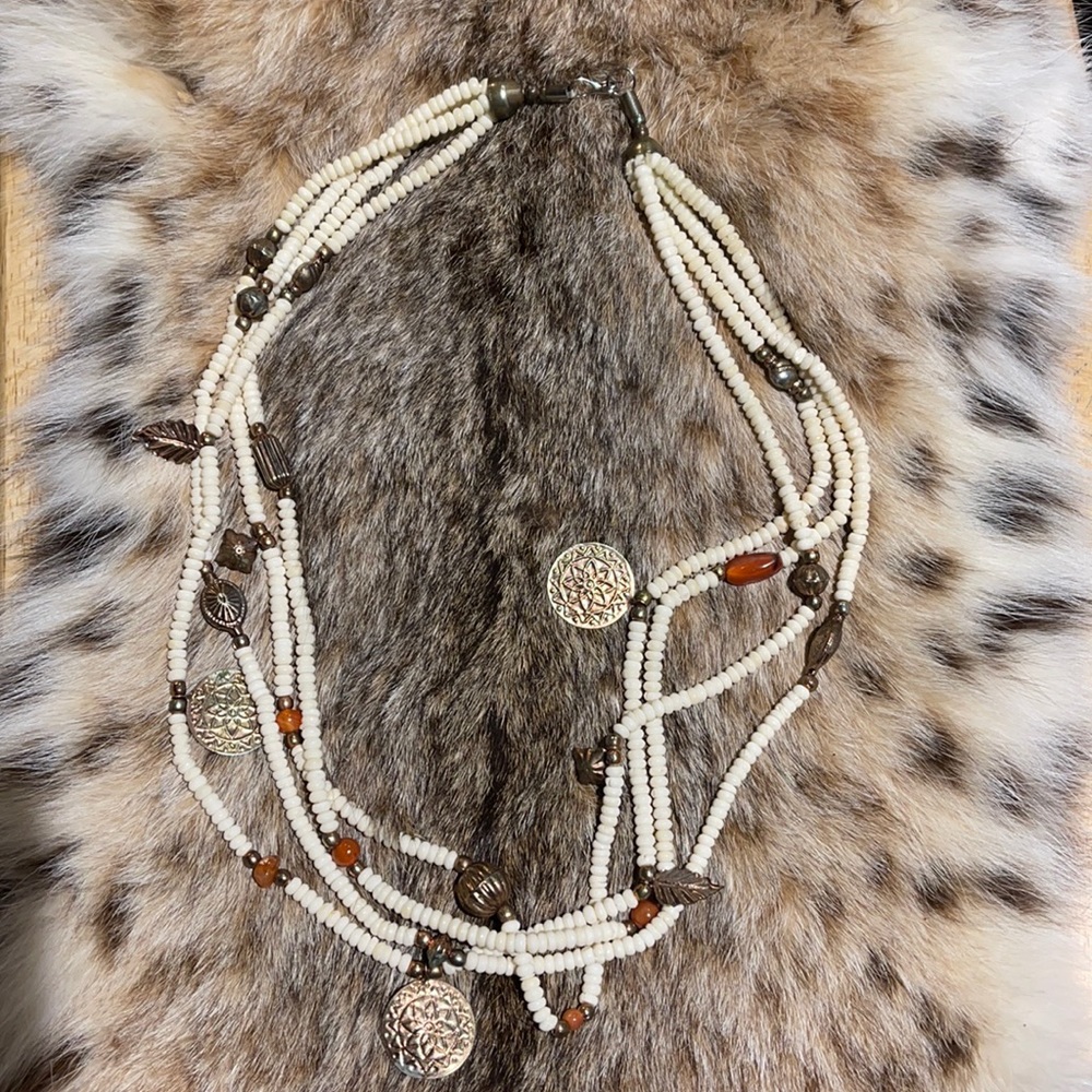 Necklace